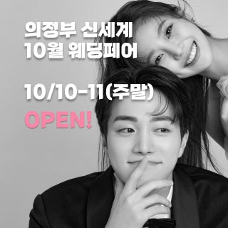의정부 더셜리 웨딩페어